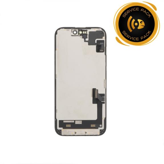 Pantalla Para iPhone 15 SERVICE PACK