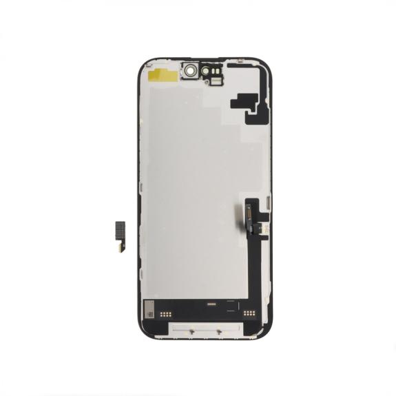 Pantalla para iPhone 16 (IC Original)(SOFT OLED)