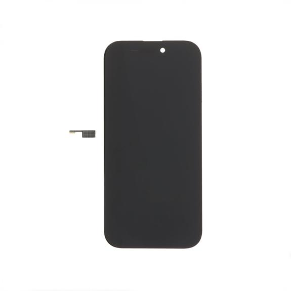 Pantalla para iPhone 16 Pro (IC Original)(SOFT OLED)