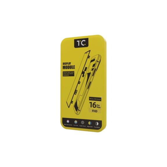 Pantalla Para iPhone 16 Pro Max INCELL