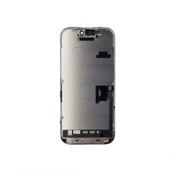 Pantalla Para iPhone 16 Pro Max (Sin mensaje)(SOFT OLED)