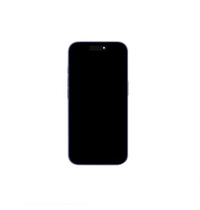 Pantalla Para iPhone 16 (Sin mensaje)(INCELL FHD)