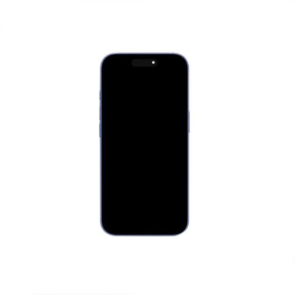 Pantalla Para iPhone 16 (Sin mensaje)(INCELL FHD)