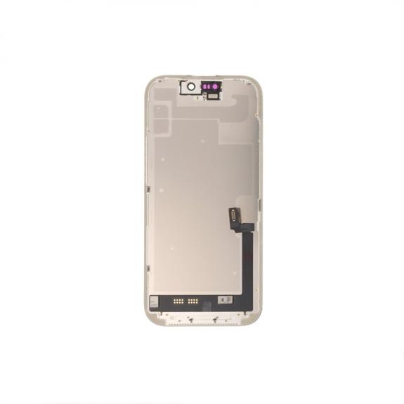 Pantalla para iPhone 17 (IC Original)(SOFT OLED)
