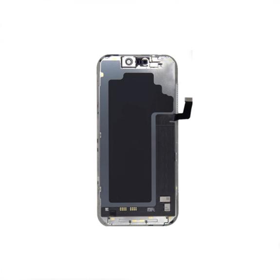 Pantalla para iPhone 17 Pro (IC Original)(SOFT OLED)