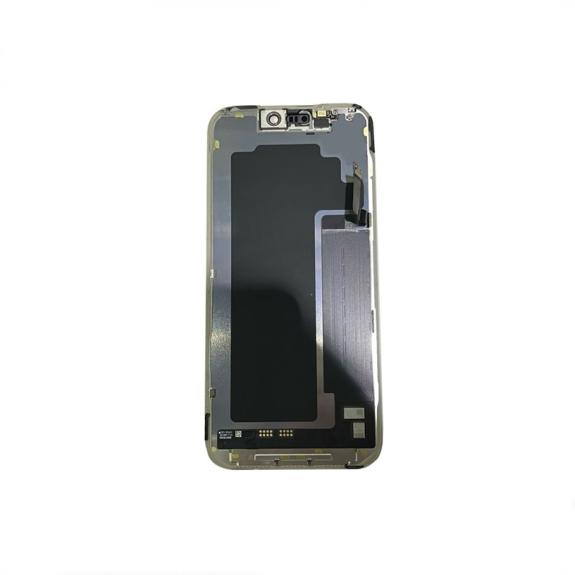 Pantalla para iPhone 17 Pro Max (IC Original)(SOFT OLED)