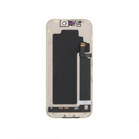 Pantalla para iPhone 17 Pro (SOFT OLED)