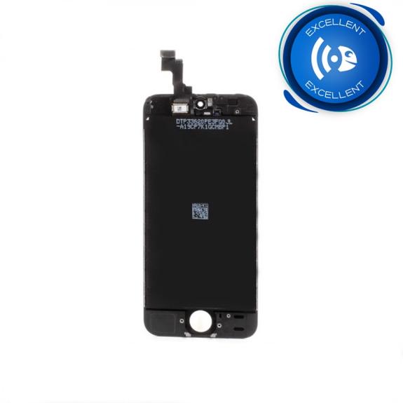 Pantalla para iPhone 5s / SE blanco (Excellent)