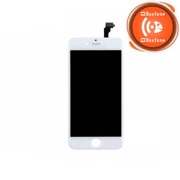 Pantalla para iPhone 6 blanco (BF8)