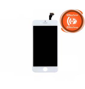 Pantalla para iPhone 6 blanco (BF8)