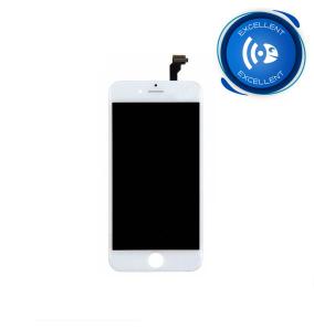 Pantalla para iPhone 6 blanco (Excellent)