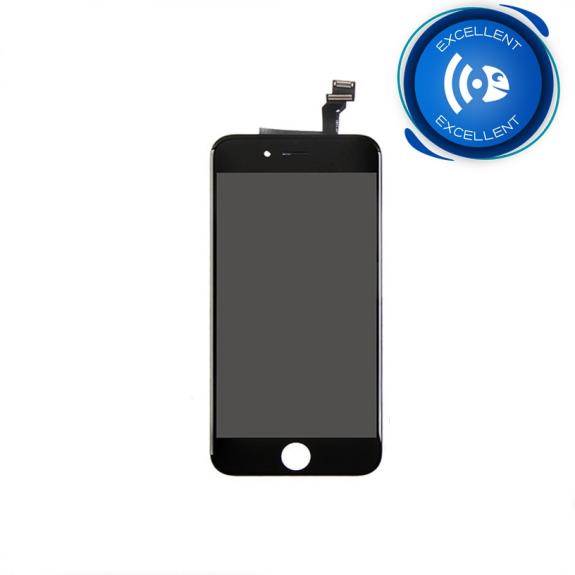 Pantalla para iPhone 6 negro (Excellent)