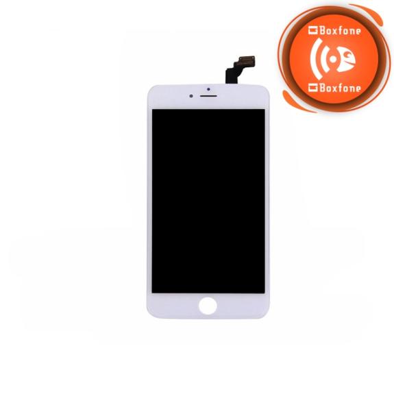 Pantalla para iPhone 6 Plus blanco (BF8)