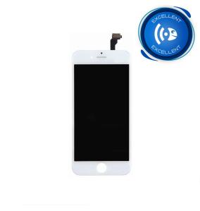 Pantalla para iPhone 6 Plus blanco (Excellent)