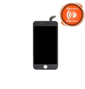 Pantalla para iPhone 6 Plus negro (BF8)