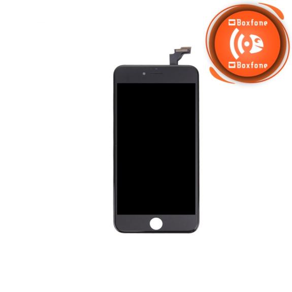 Pantalla para iPhone 6 Plus negro (BF8)