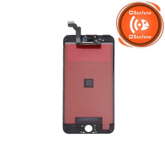 Pantalla para iPhone 6 Plus negro (BF8)