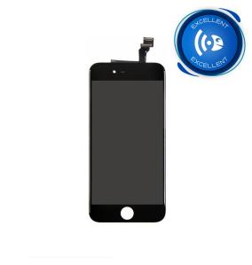 Pantalla para iPhone 6 Plus negro (Excellent)