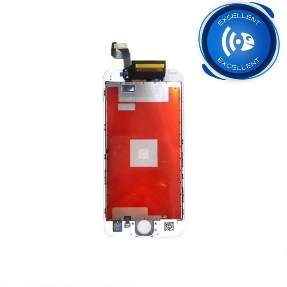 Pantalla para iPhone 6s blanco (Excellent)