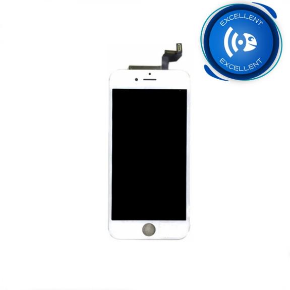 Pantalla para iPhone 6s blanco (Excellent)