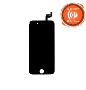 Pantalla para iPhone 6s negro (BF8)