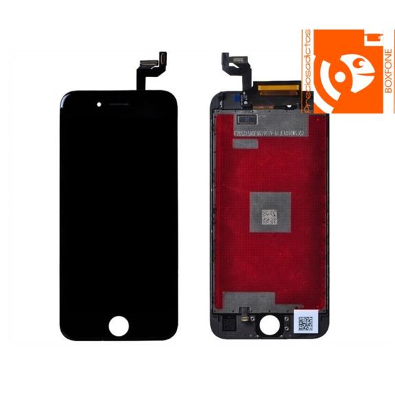 Pantalla para iPhone 6s negro (BF8)