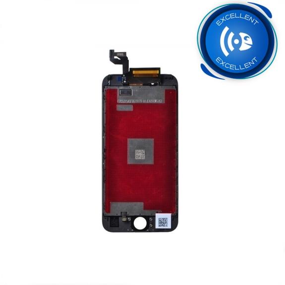 Pantalla para iPhone 6s negro (Excellent)