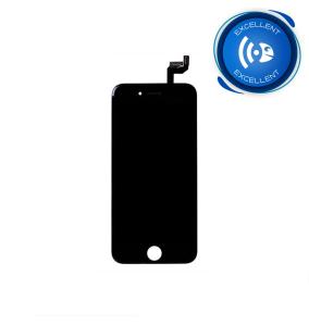 Pantalla para iPhone 6s negro (Excellent)