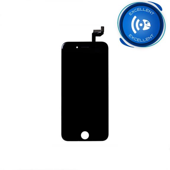 Pantalla para iPhone 6s negro (Excellent)