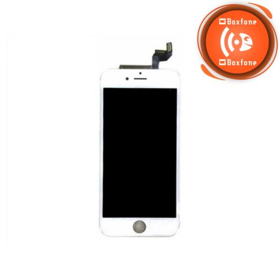 Pantalla para iPhone 6s Plus blanco (BF8)