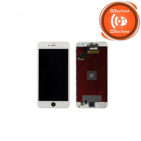 Pantalla para iPhone 6s Plus blanco (BF8)