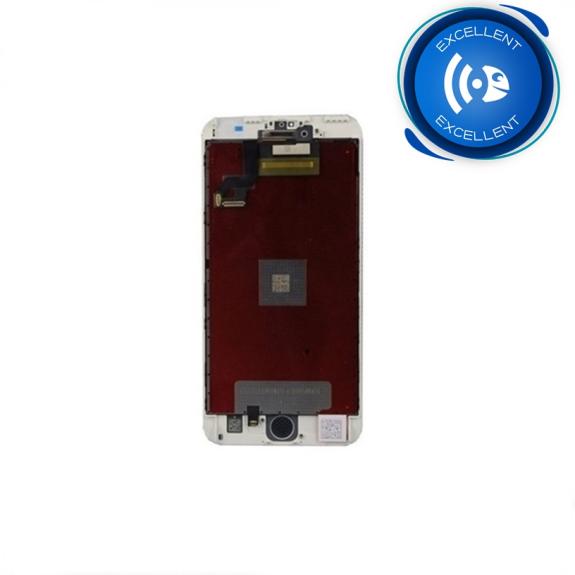 Pantalla para iPhone 6s Plus blanco (Excellent)