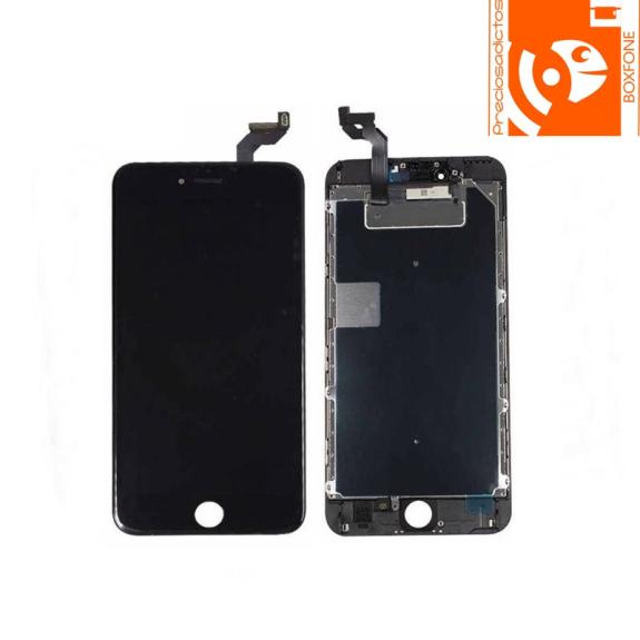 Pantalla para iPhone 6s Plus negro (BF8)