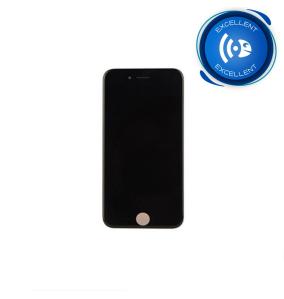 Pantalla para iPhone 6s Plus negro (Excellent)