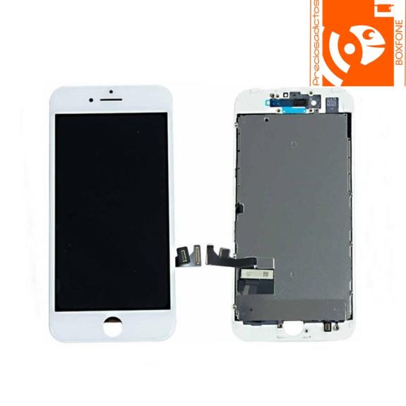 Pantalla iPhone 7 (Completa LCD y táctil)