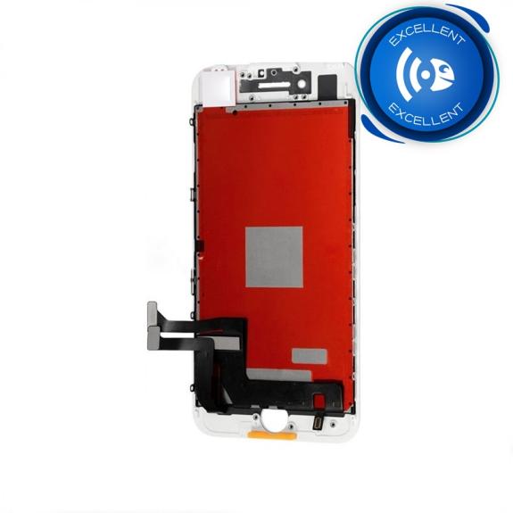 Pantalla para iPhone 7 blanco (Excellent)