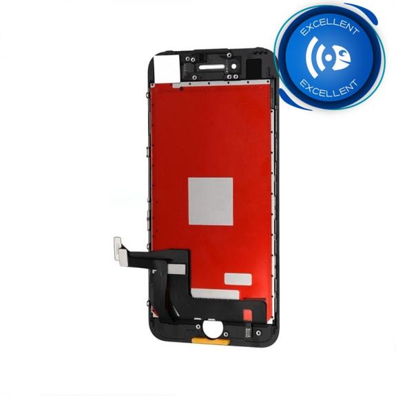 Pantalla para iPhone 7 negro (Excellent)