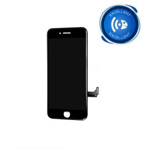 Pantalla para iPhone 7 negro (Excellent)