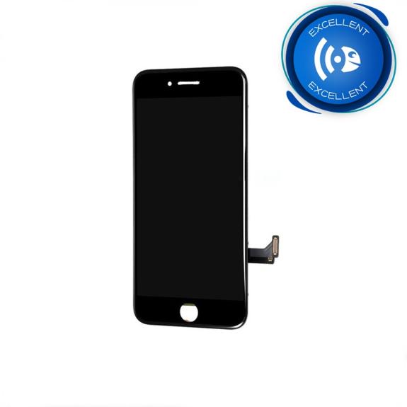 Pantalla para iPhone 7 negro (Excellent)
