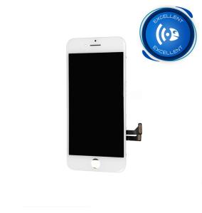 Pantalla para iPhone 7 Plus blanco (EXCELLENT)