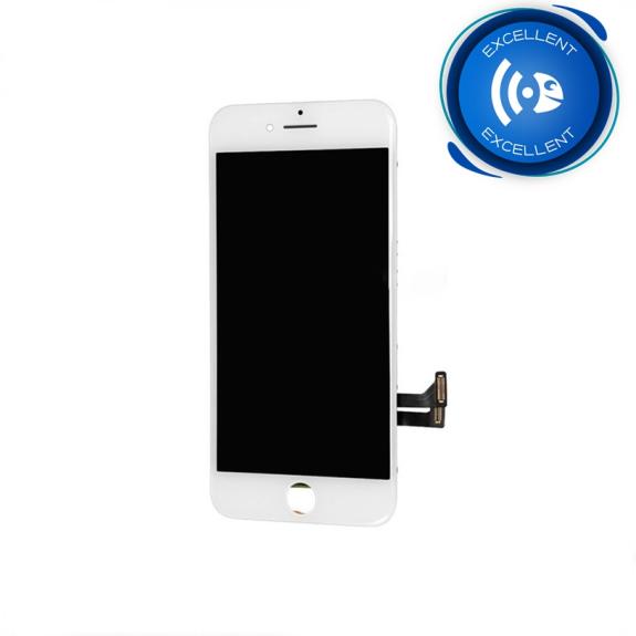 Pantalla para iPhone 7 Plus blanco (EXCELLENT)