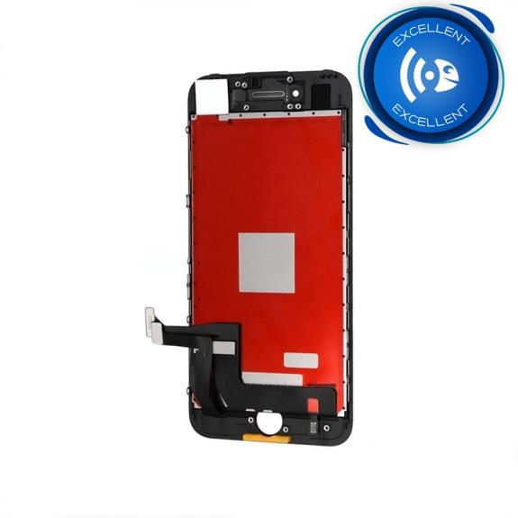 Pantalla para iPhone 7 Plus negro (EXCELLENT)