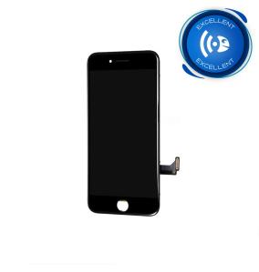 Pantalla para iPhone 7 Plus negro (EXCELLENT)