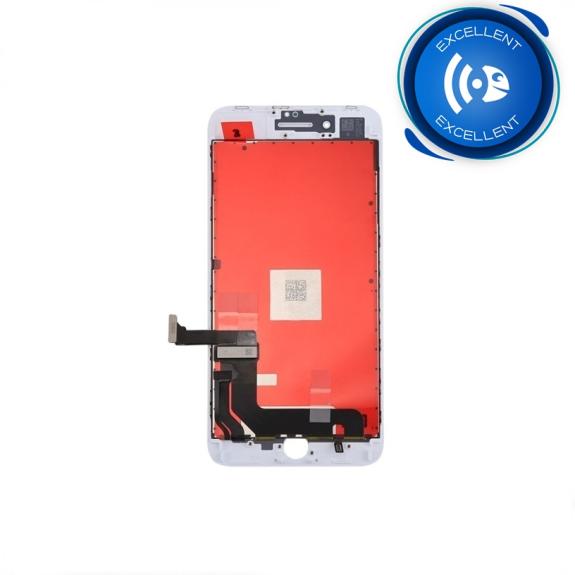 Pantalla para iPhone 8 Plus blanco (EXCELLENT)
