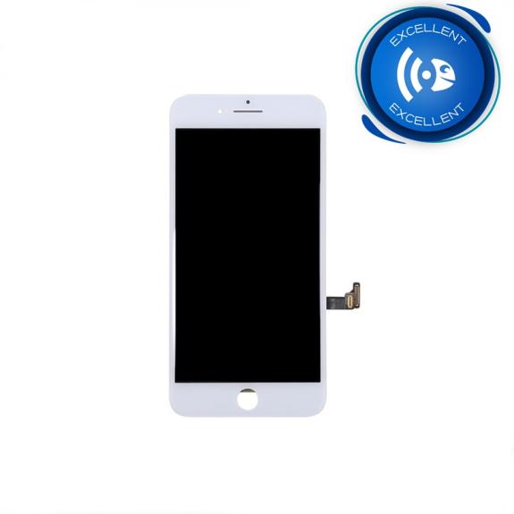 Pantalla para iPhone 8 Plus blanco (EXCELLENT)