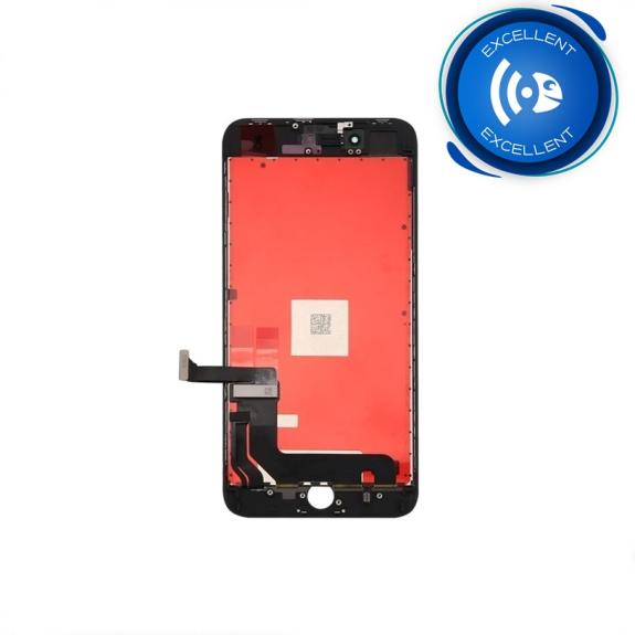 Pantalla para iPhone 8 Plus negro (EXCELLENT)