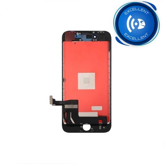 Pantalla para iPhone 8 / SE 2020 / 2022 negro (EXCELLENT)