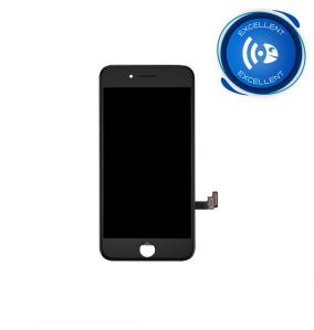 Pantalla para iPhone 8 / SE 2020 negro (EXCELLENT)