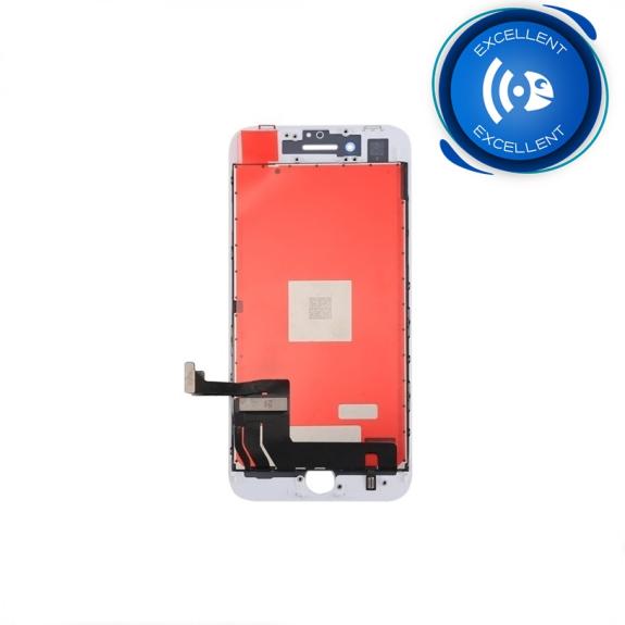 Pantalla para iPhone 8 / SE 2020 / SE 2022 blanco (EXCELLENT)