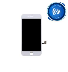 Pantalla para iPhone 8 / SE 2020 / SE 2022 blanco (EXCELLENT)